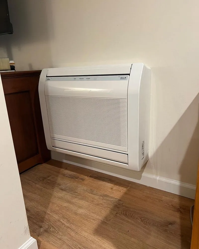 Slide of Kays Affordable hvac & r