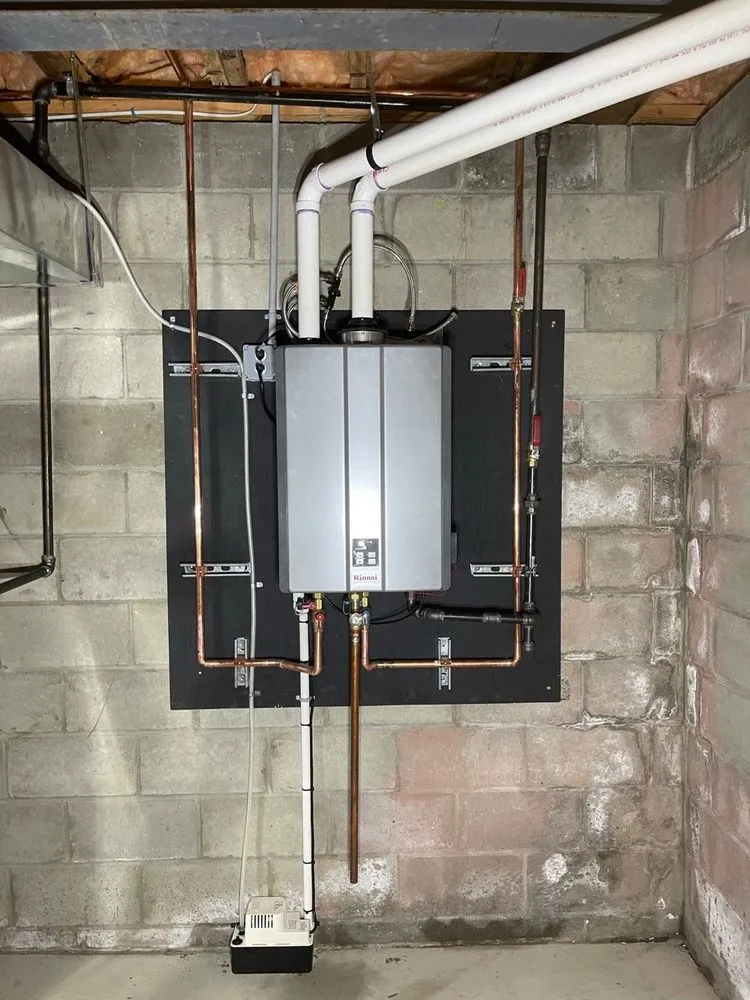 Slide of Kays Affordable hvac & r