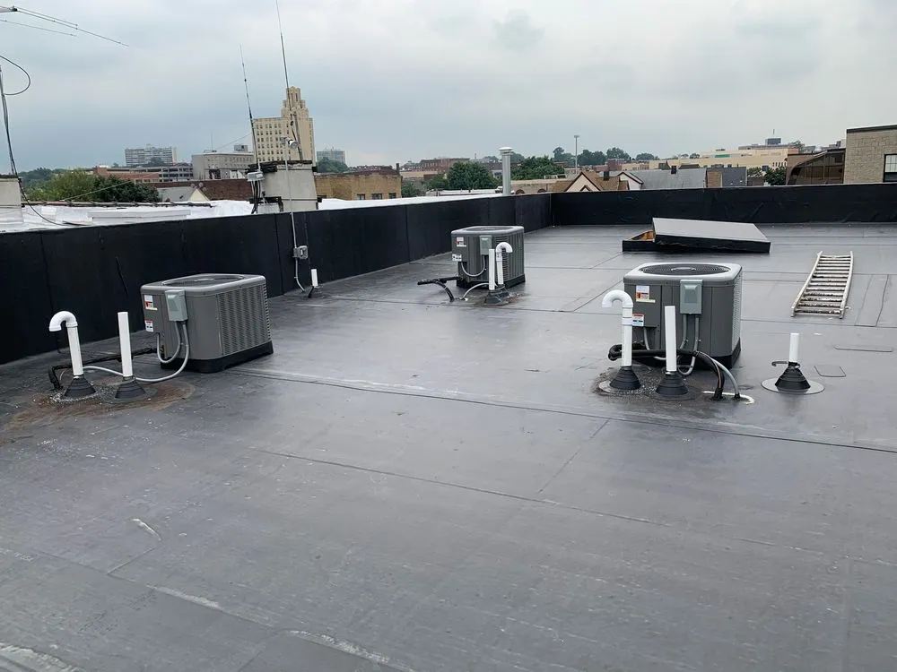 Slide of Kays Affordable hvac & r