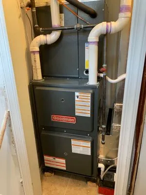 Kays Affordable hvac & r