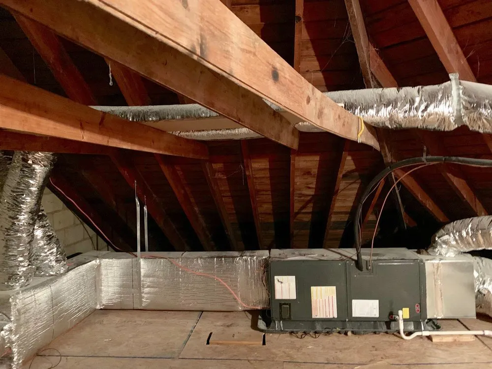 Slide of Kay's Affordable HVAC&R