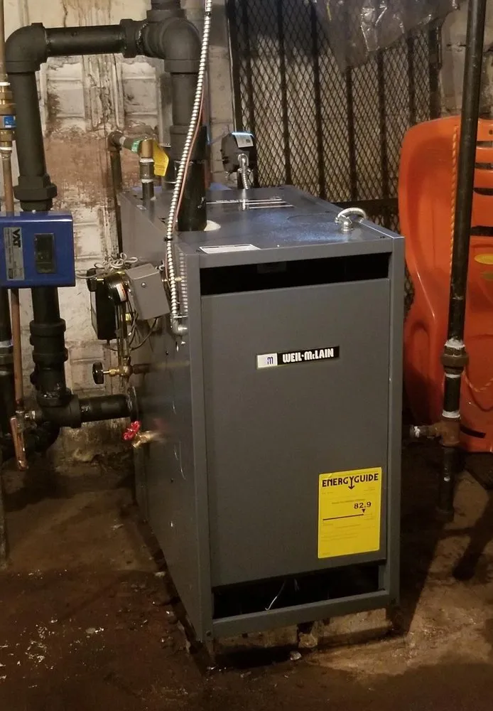 Slide of Kay's Affordable HVAC&R