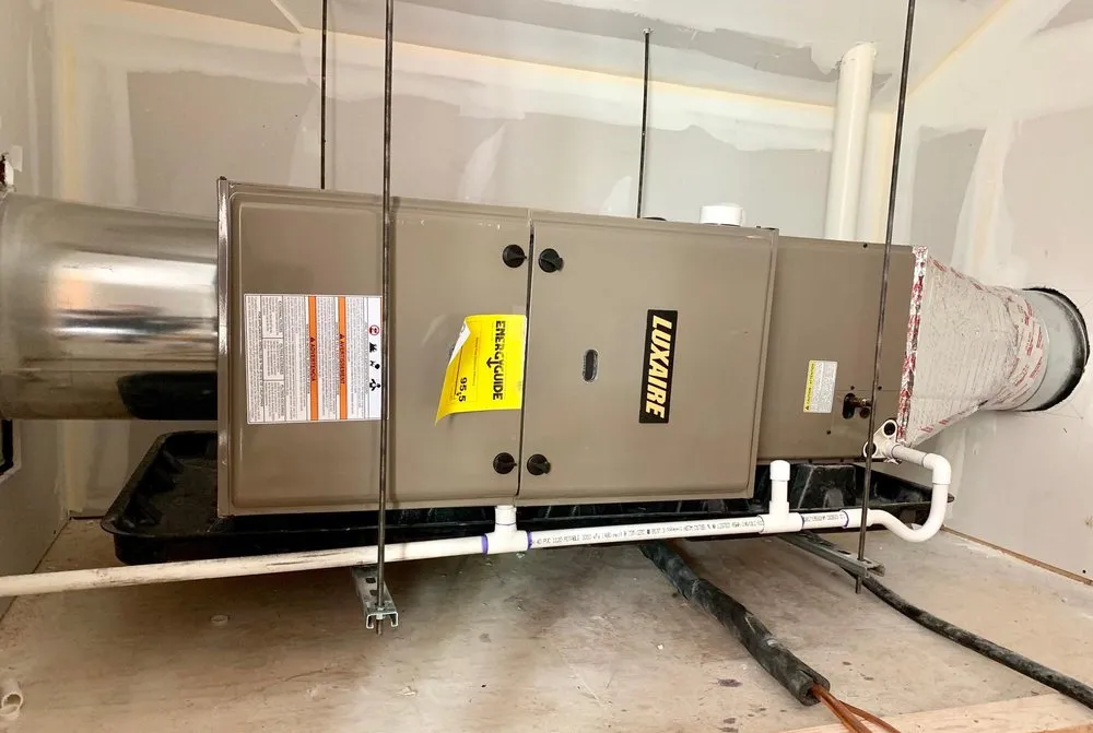 Slide of Kay's Affordable HVAC&R