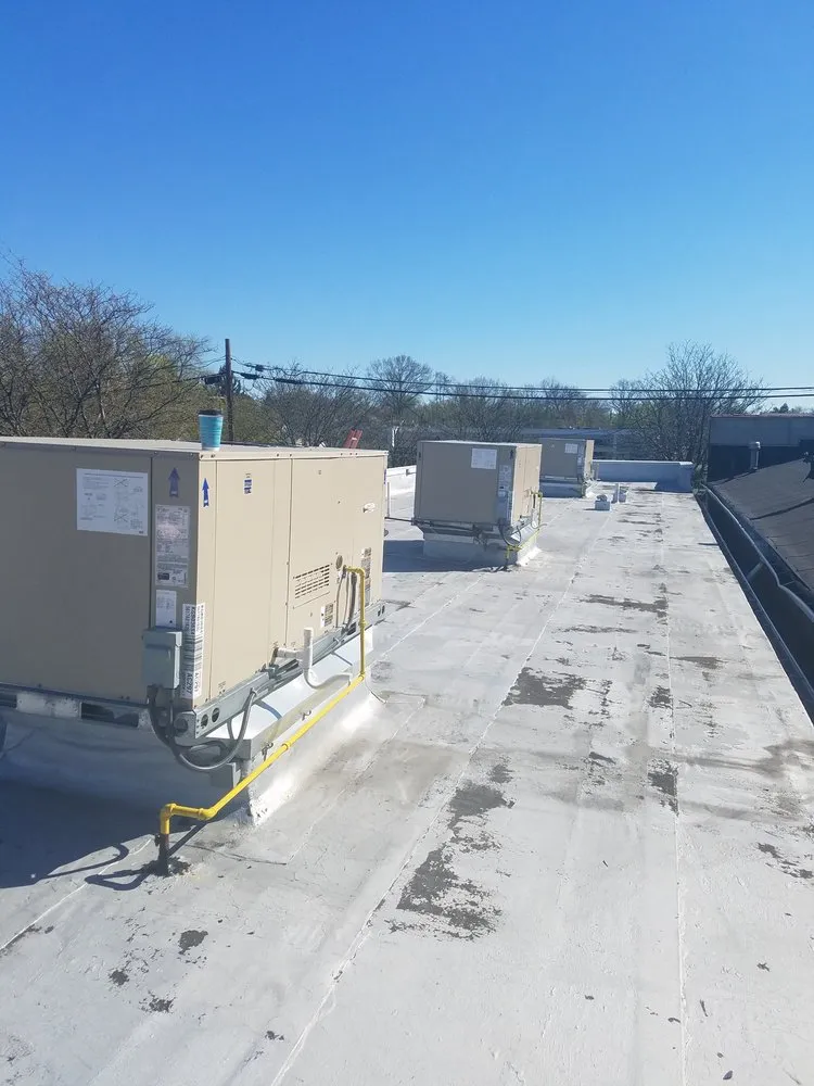 Slide of Kay's Affordable HVAC&R