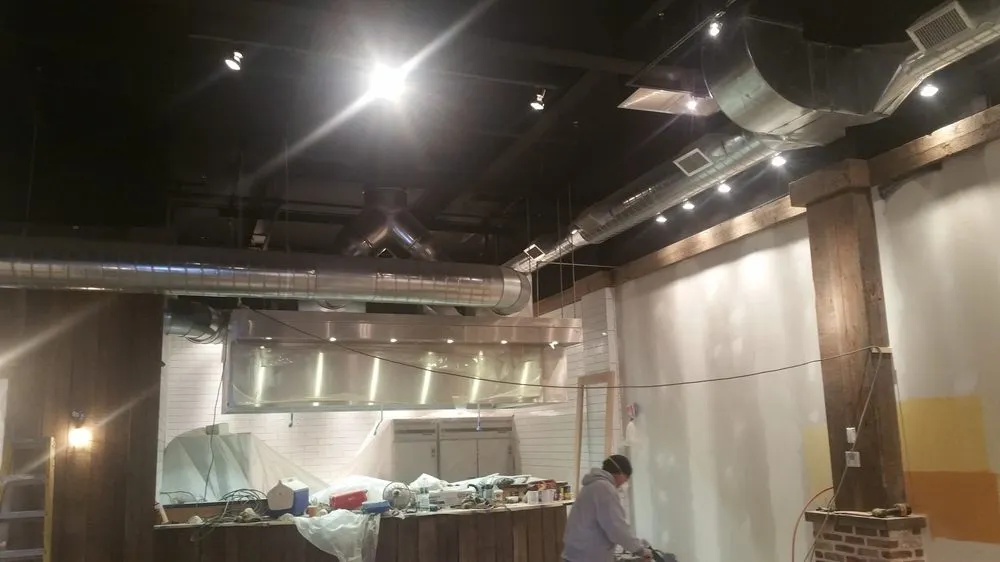 Slide of Kay's Affordable HVAC&R