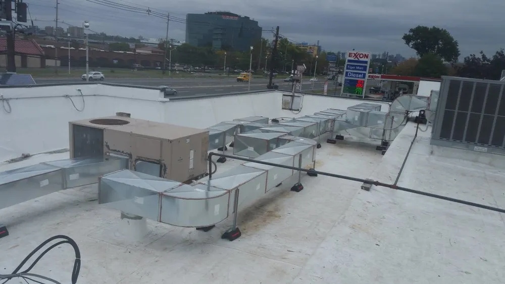 Slide of Kay's Affordable HVAC&R