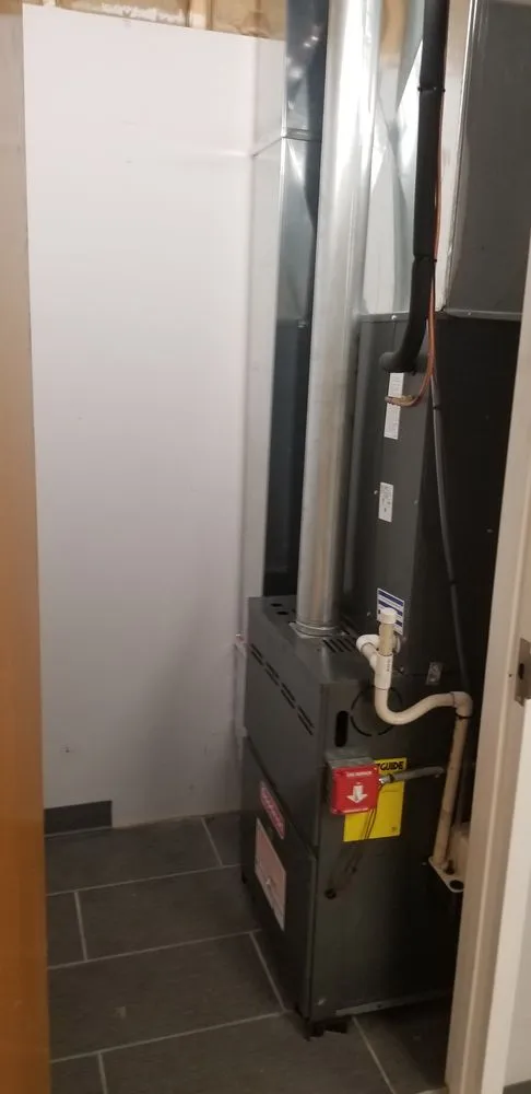 Slide of Kay's Affordable HVAC&R