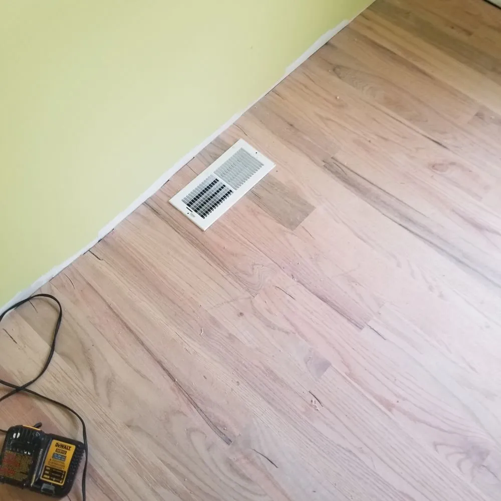 Slide of Kay's Cooling Services