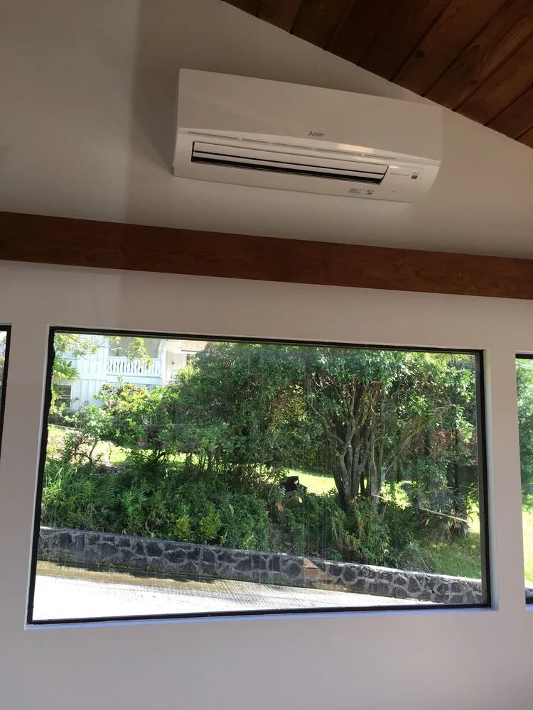 Emergency heating repair for residential systems in Mililani, HI by Kazama Commercial Refrigeration