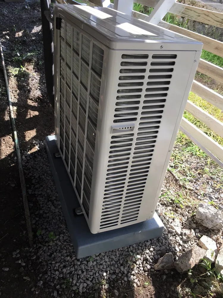 Reliable HVAC installation in Mililani, HI by Kazama Commercial Refrigeration