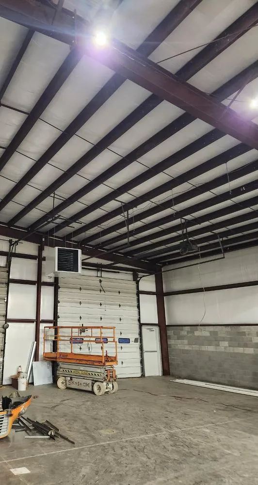 Slide of Kazar Heating and Cooling