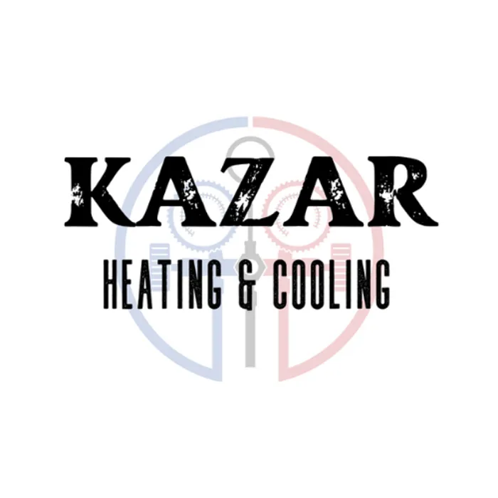 Slide of Kazar Heating and Cooling