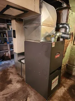 Kazar Heating and Cooling