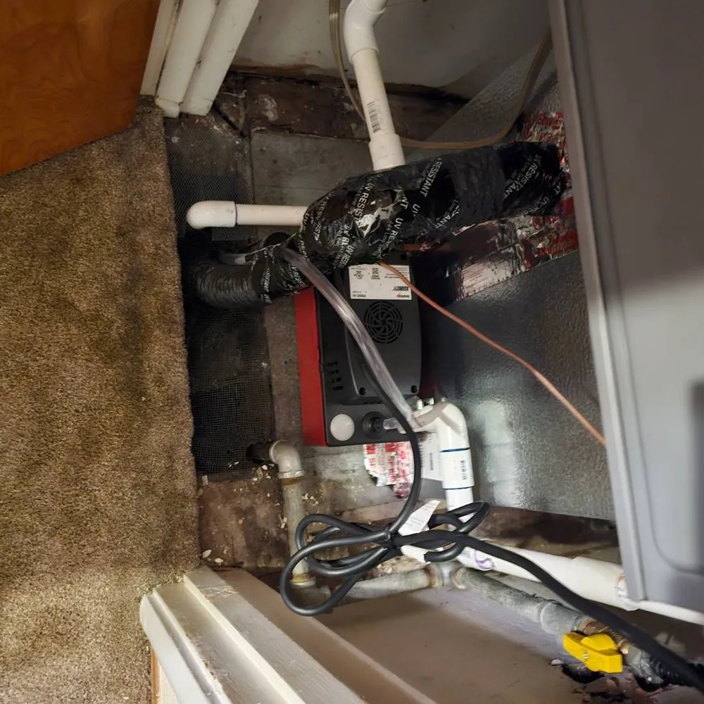 Slide of Kazen Custom Heating & Air