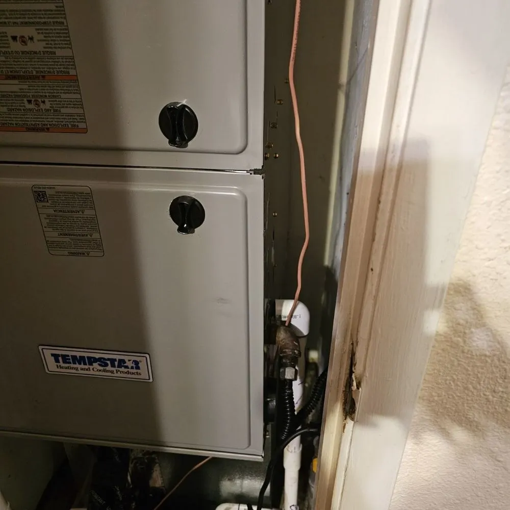 Slide of Kazen Custom Heating & Air