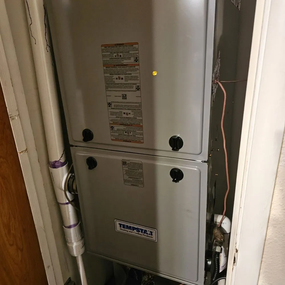 Slide of Kazen Custom Heating & Air