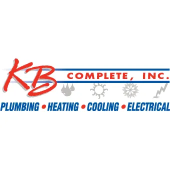 Slide of KB Complete Plumbing, Heating, Cooling & Electrical