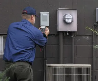 Slide of KB Complete Plumbing, Heating, Cooling & Electrical