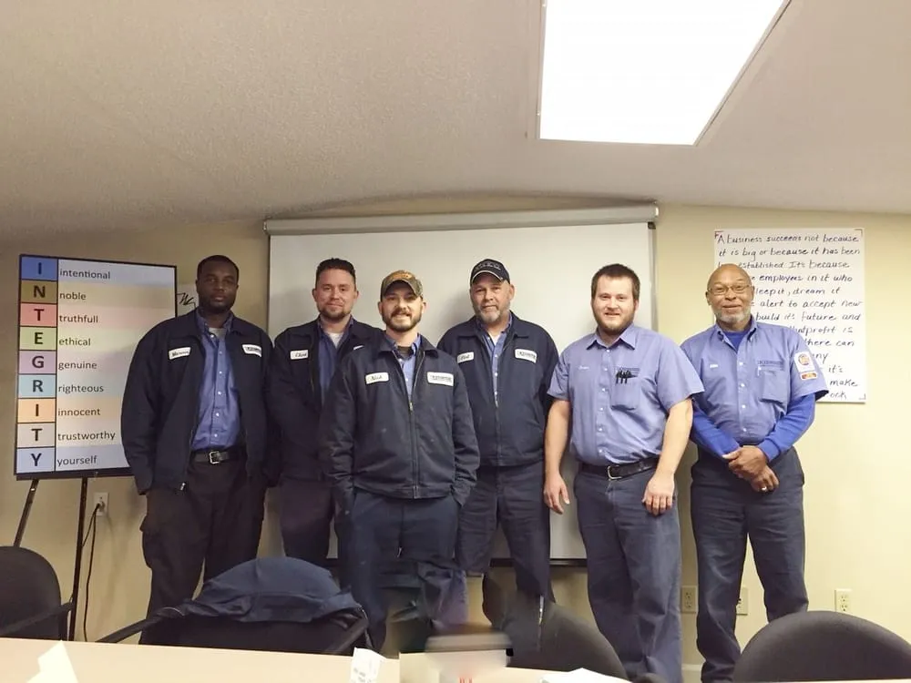 Slide of KB Complete Plumbing, Heating, Cooling & Electrical