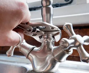 Slide of KB Complete Plumbing, Heating, Cooling & Electrical