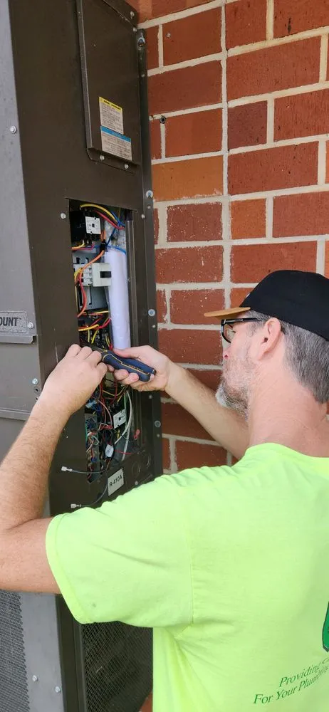 Slide of KB Cooling & Heating