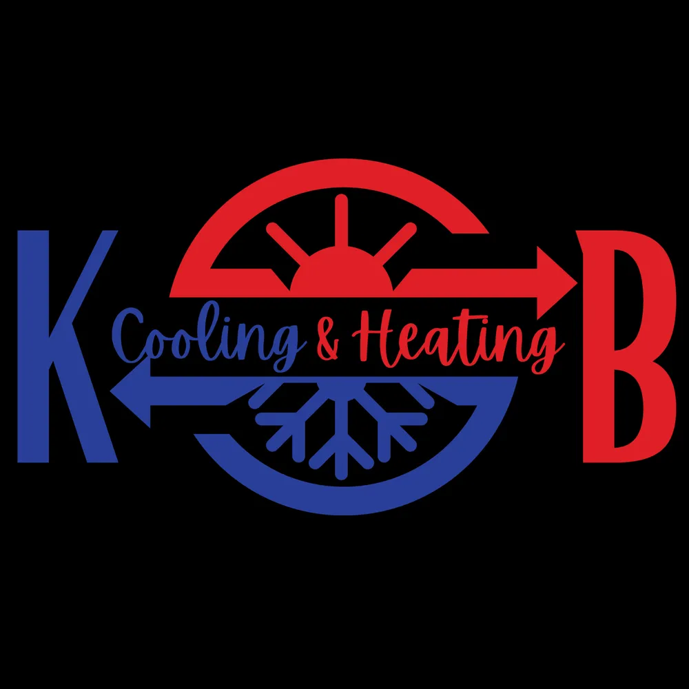 Slide of KB Cooling & Heating