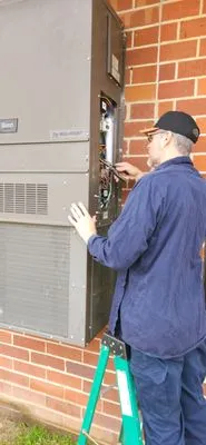 KB Cooling & Heating