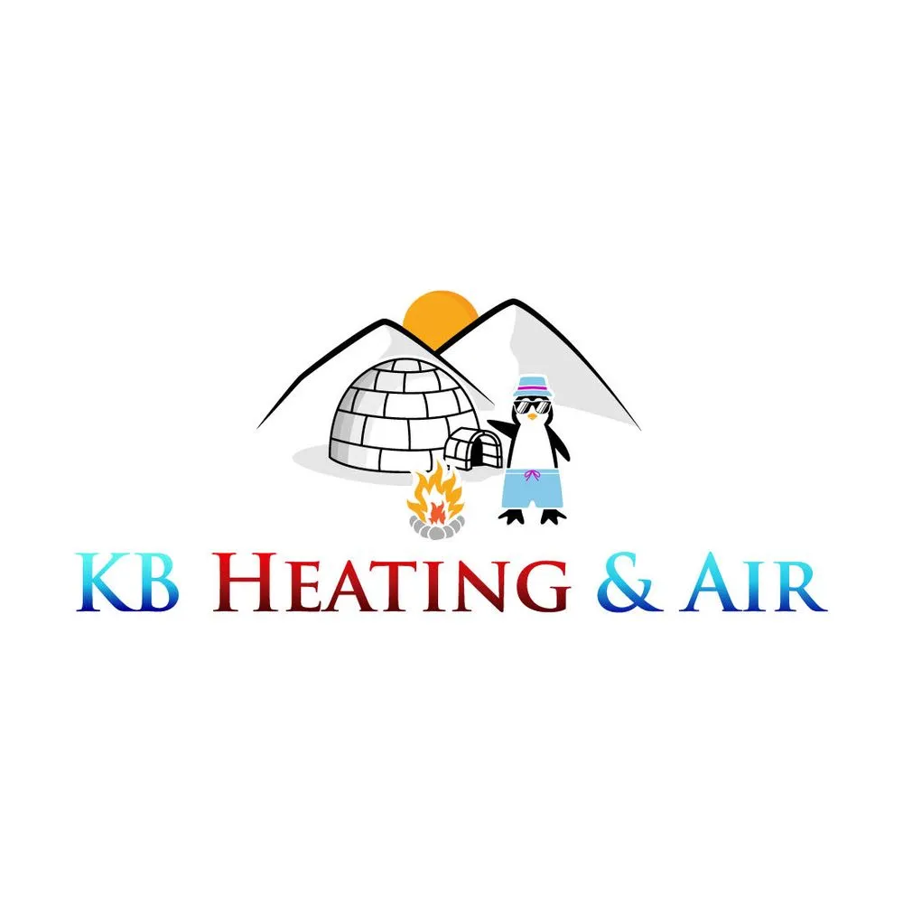 Slide of KB Heating & Air