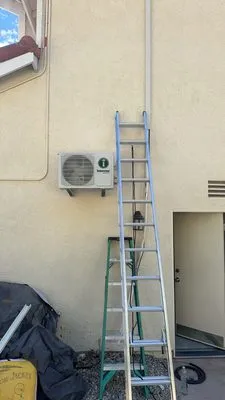 KB Heating & Air Conditioning