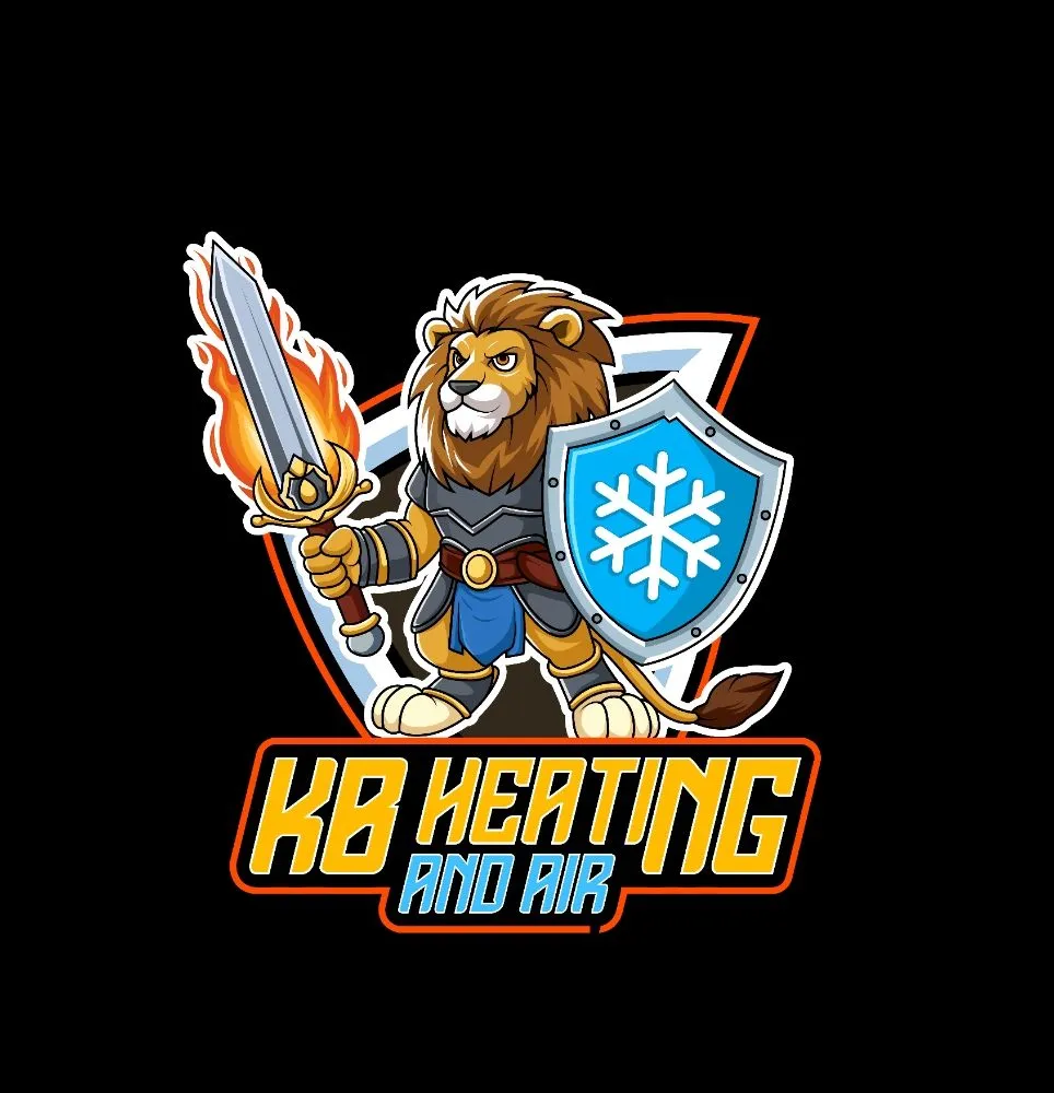 Slide of Kb heating and air