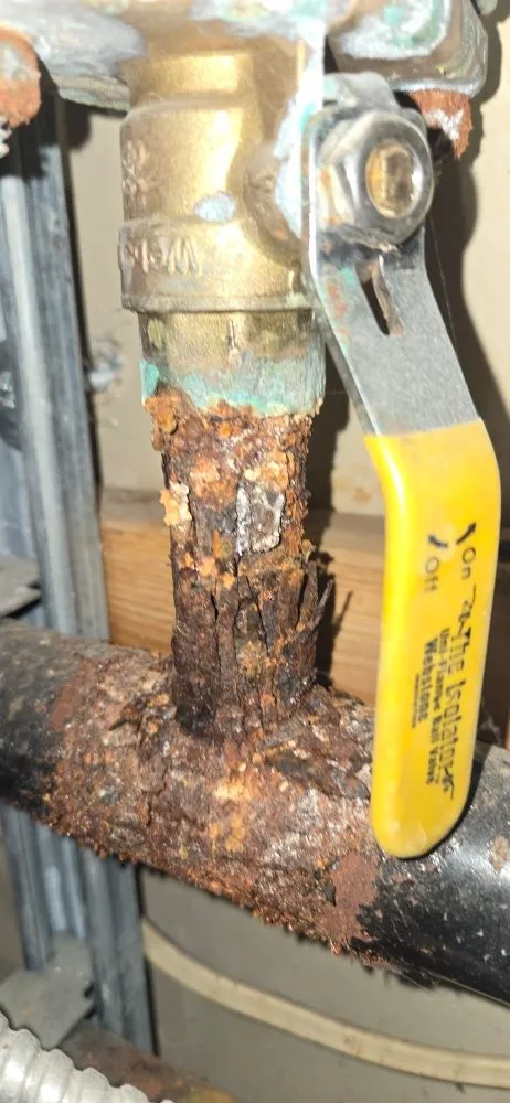 Slide of Kb heating and air