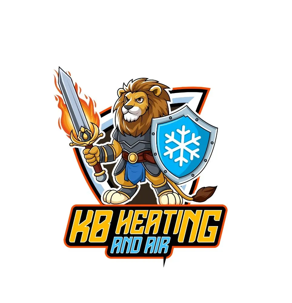 Slide of Kb heating and air