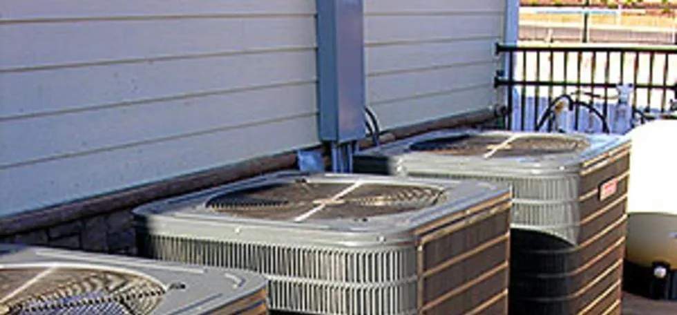 Slide of K&B HVAC Services