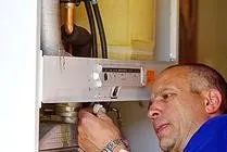 Slide of K&B HVAC Services