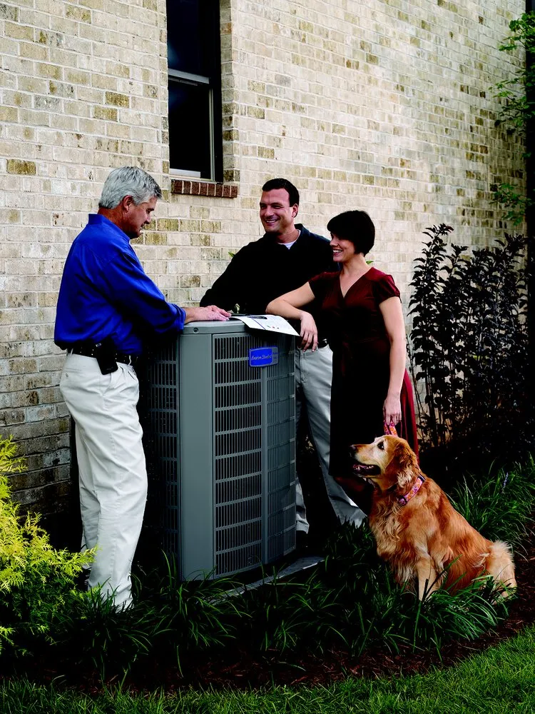 Slide of KB Insulation, Heating & Cooling