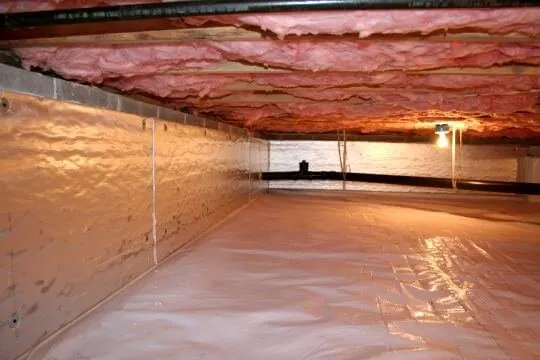 Slide of KB Insulation, Heating & Cooling