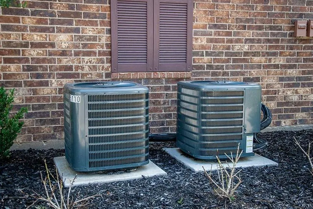 Slide of KB Mechanical Services