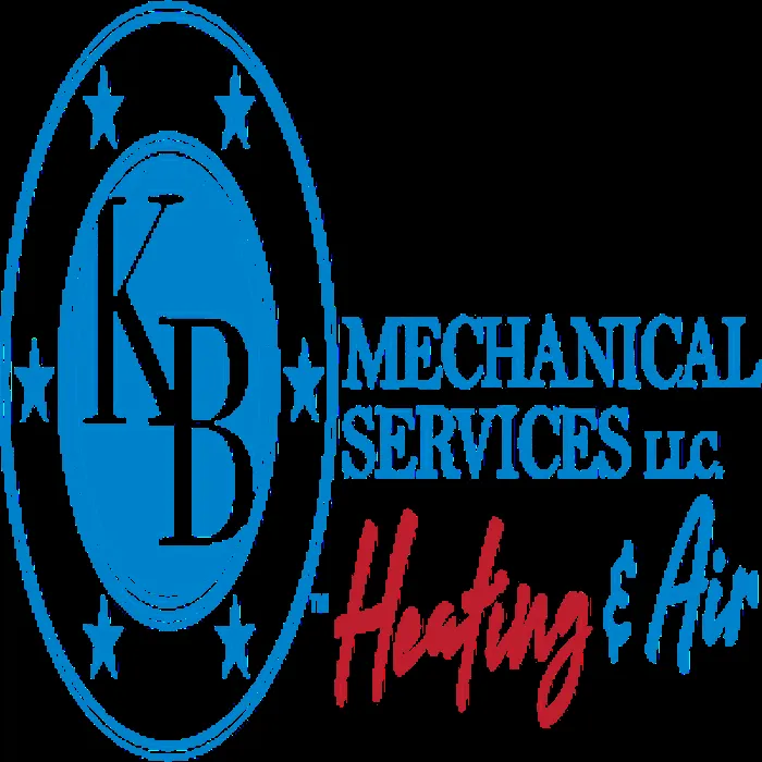 Slide of KB Mechanical Services