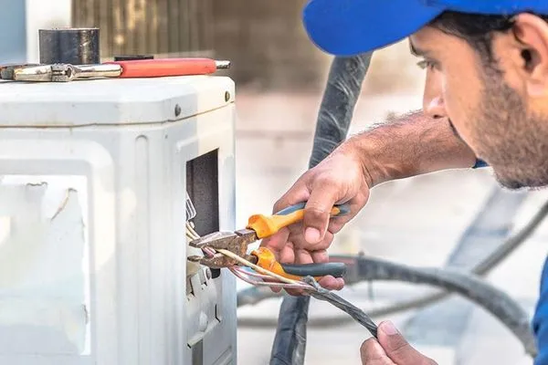 KB Mechanical Services