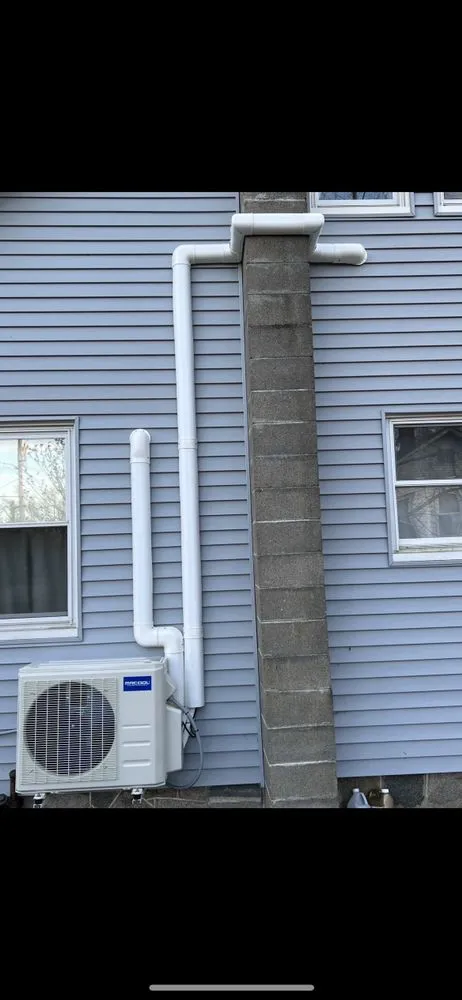 Slide of KB Mini Splits