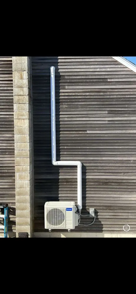 Slide of KB Mini Splits