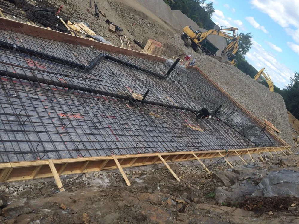 Slide of KB Piping Solutions