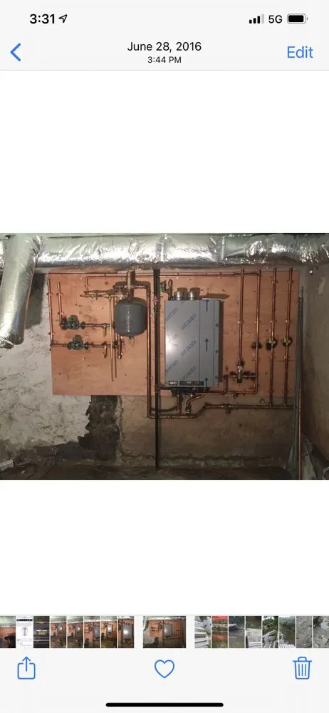 Slide of KB Piping Solutions