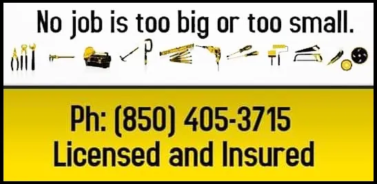 Slide of KB Plus Handyman