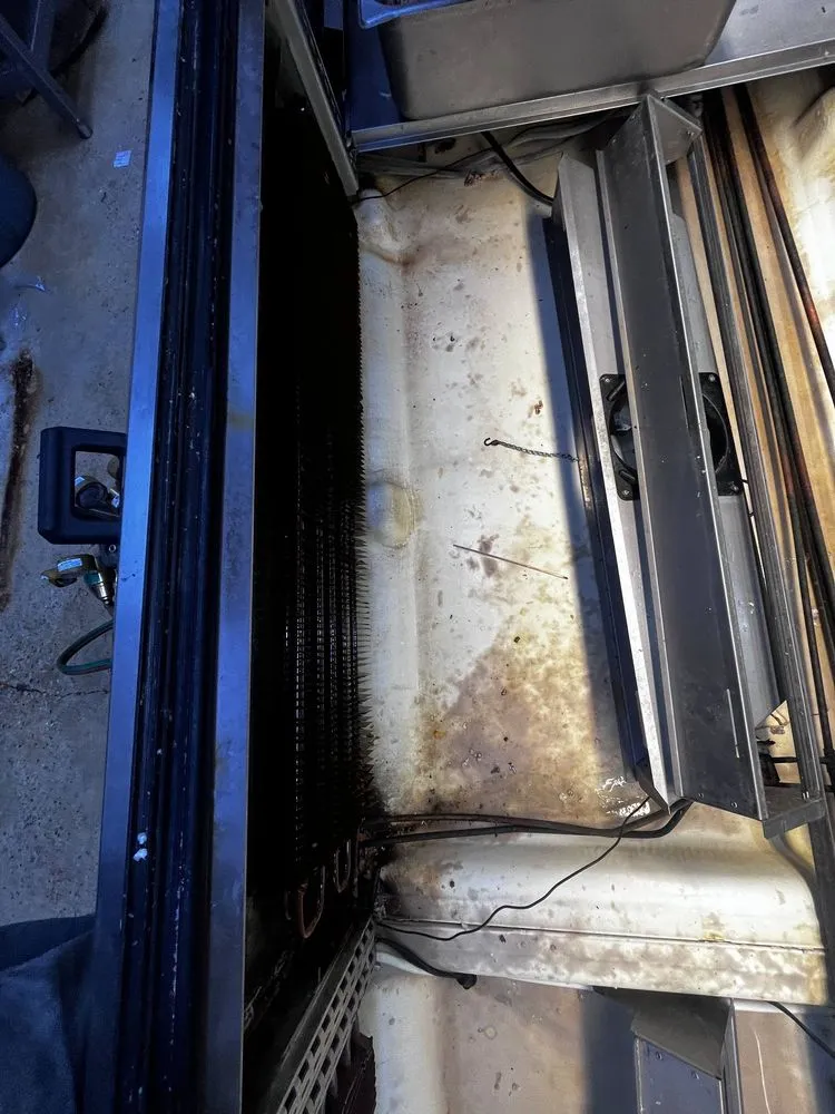 Top-rated HVAC maintenance near you in Goodrich, TX by KBC Refrigeration Services