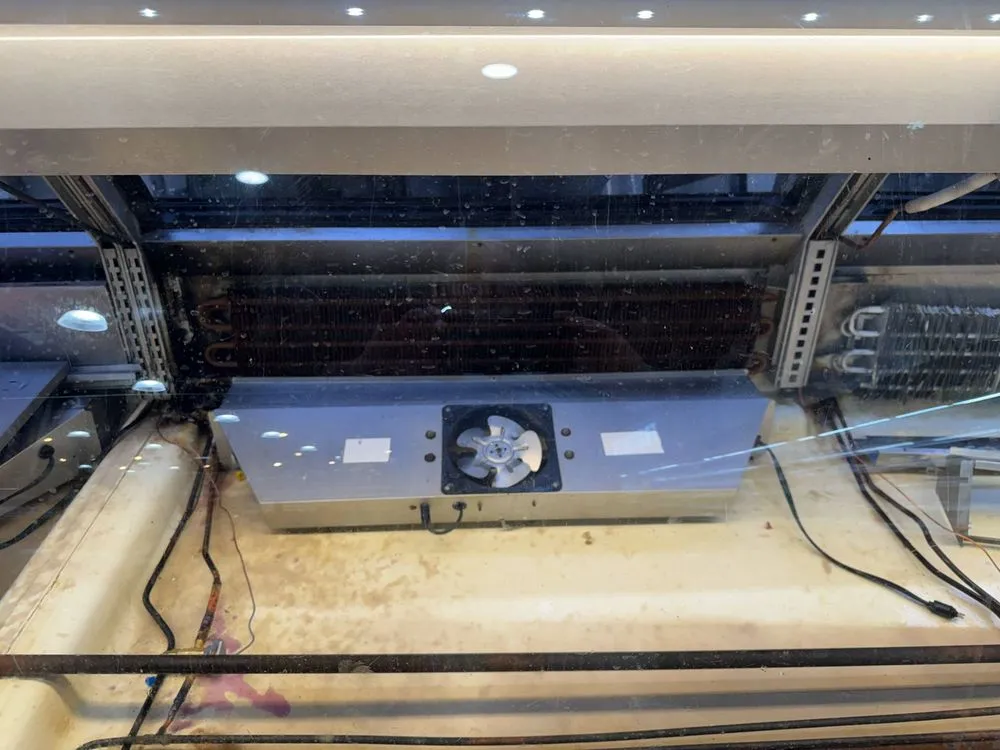 Top-rated AC repair in Goodrich, TX - KBC Refrigeration Services