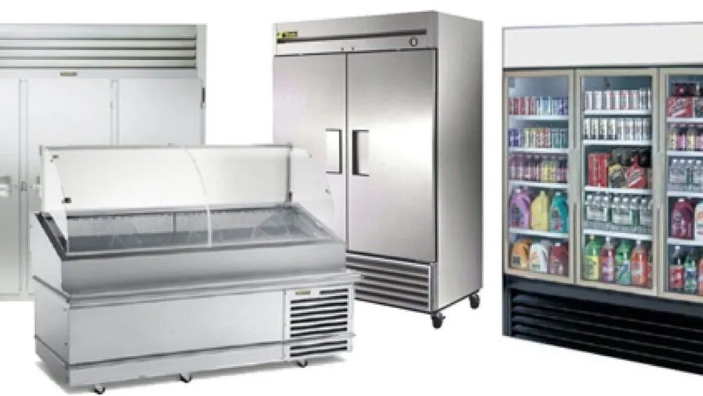 Local furnace service experts serving Goodrich, TX - KBC Refrigeration Services