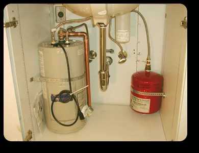Slide of Kbeck Plumbing and Heating, Inc