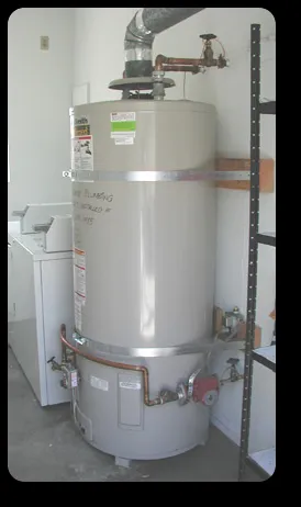 Slide of Kbeck Plumbing and Heating, Inc