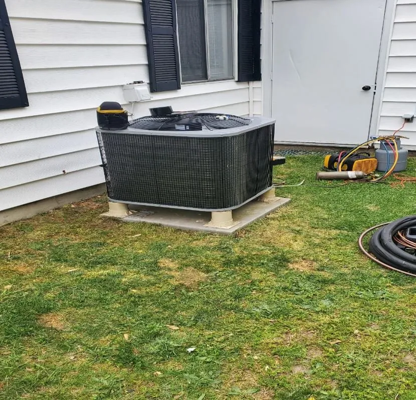 Slide of KBM Mechanical Services